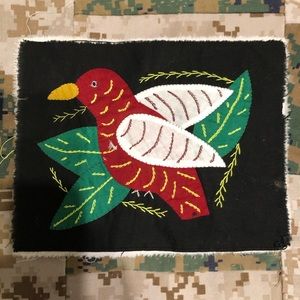 *NEW Kuna Indian Art- Molas from San Blas Islands, Panama